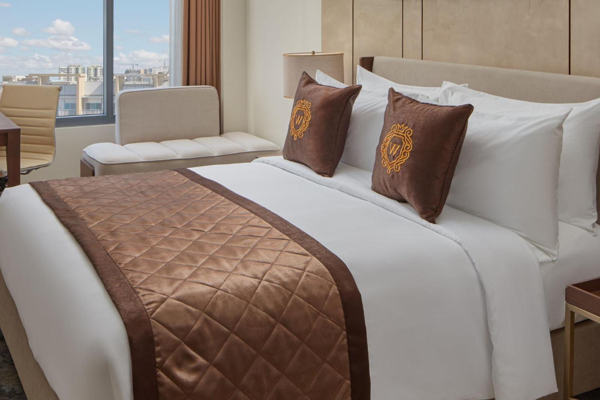 Grand Westside Manila Bay Hotel Paranaque City Eksteriør billede