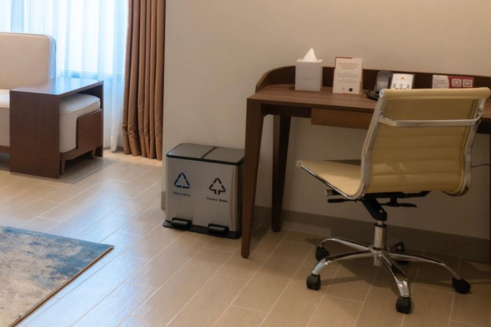 Grand Westside Manila Bay Hotel Paranaque City Eksteriør billede