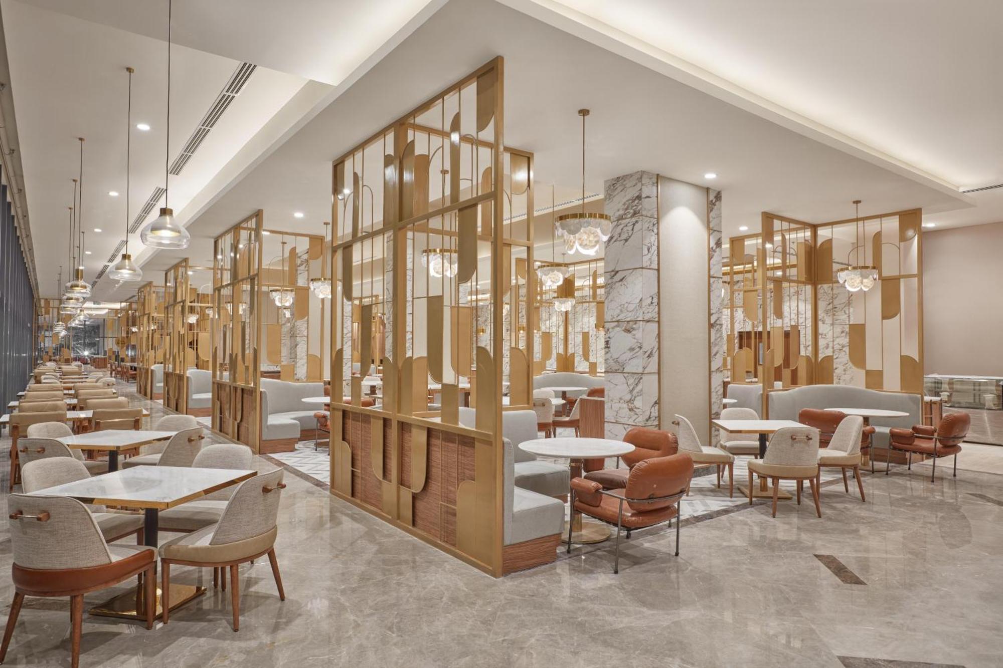 Grand Westside Manila Bay Hotel Paranaque City Eksteriør billede