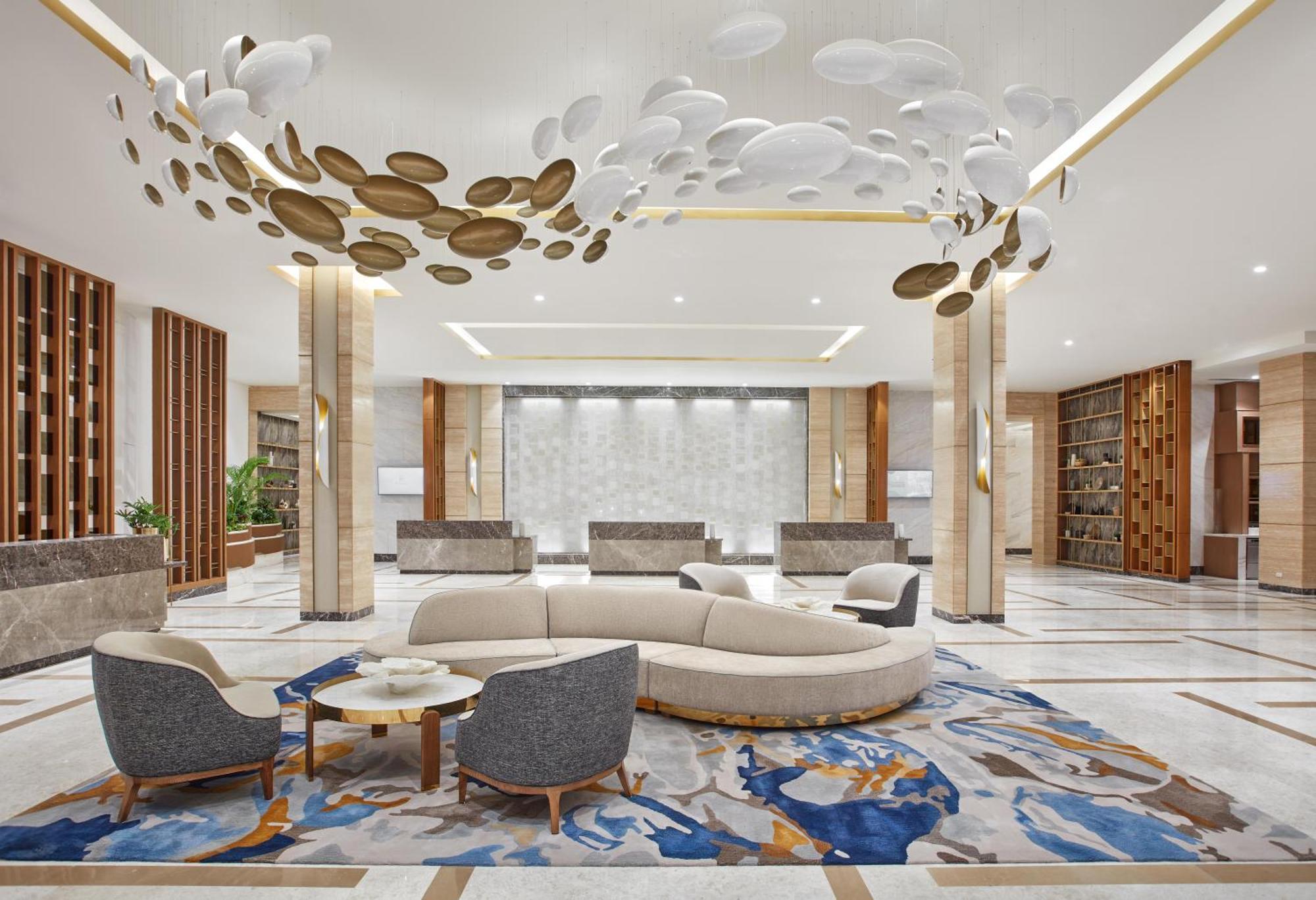 Grand Westside Manila Bay Hotel Paranaque City Eksteriør billede
