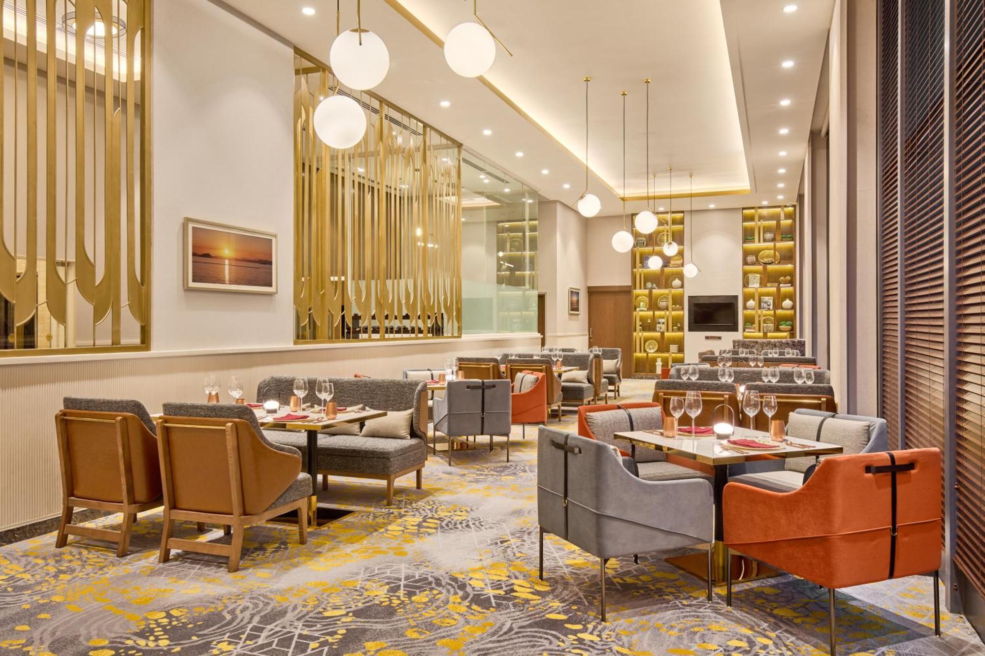 Grand Westside Manila Bay Hotel Paranaque City Eksteriør billede