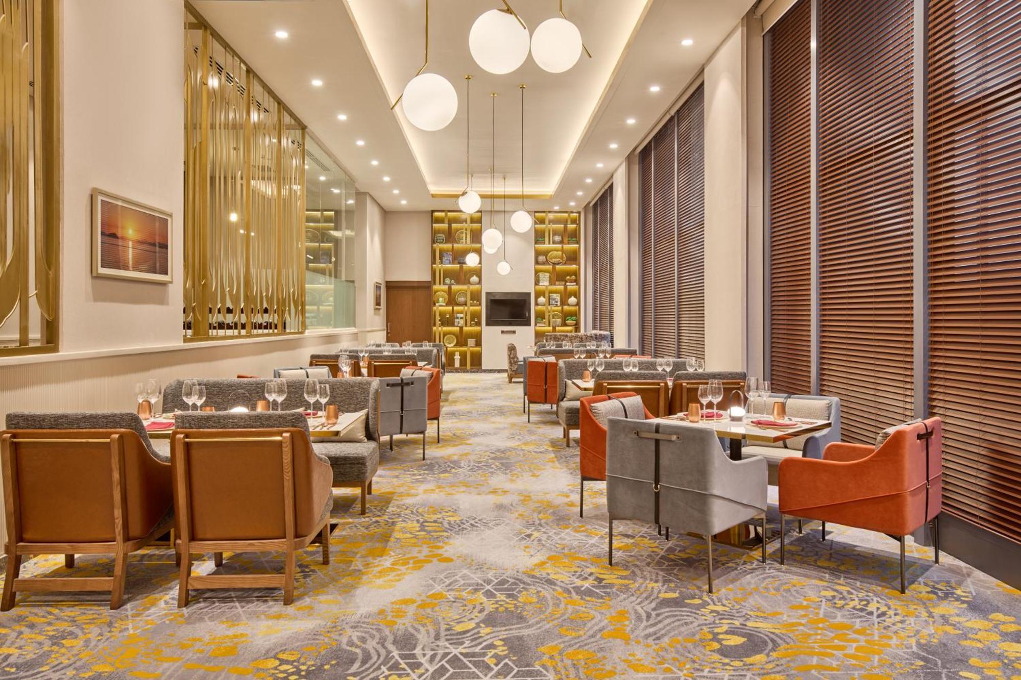 Grand Westside Manila Bay Hotel Paranaque City Eksteriør billede