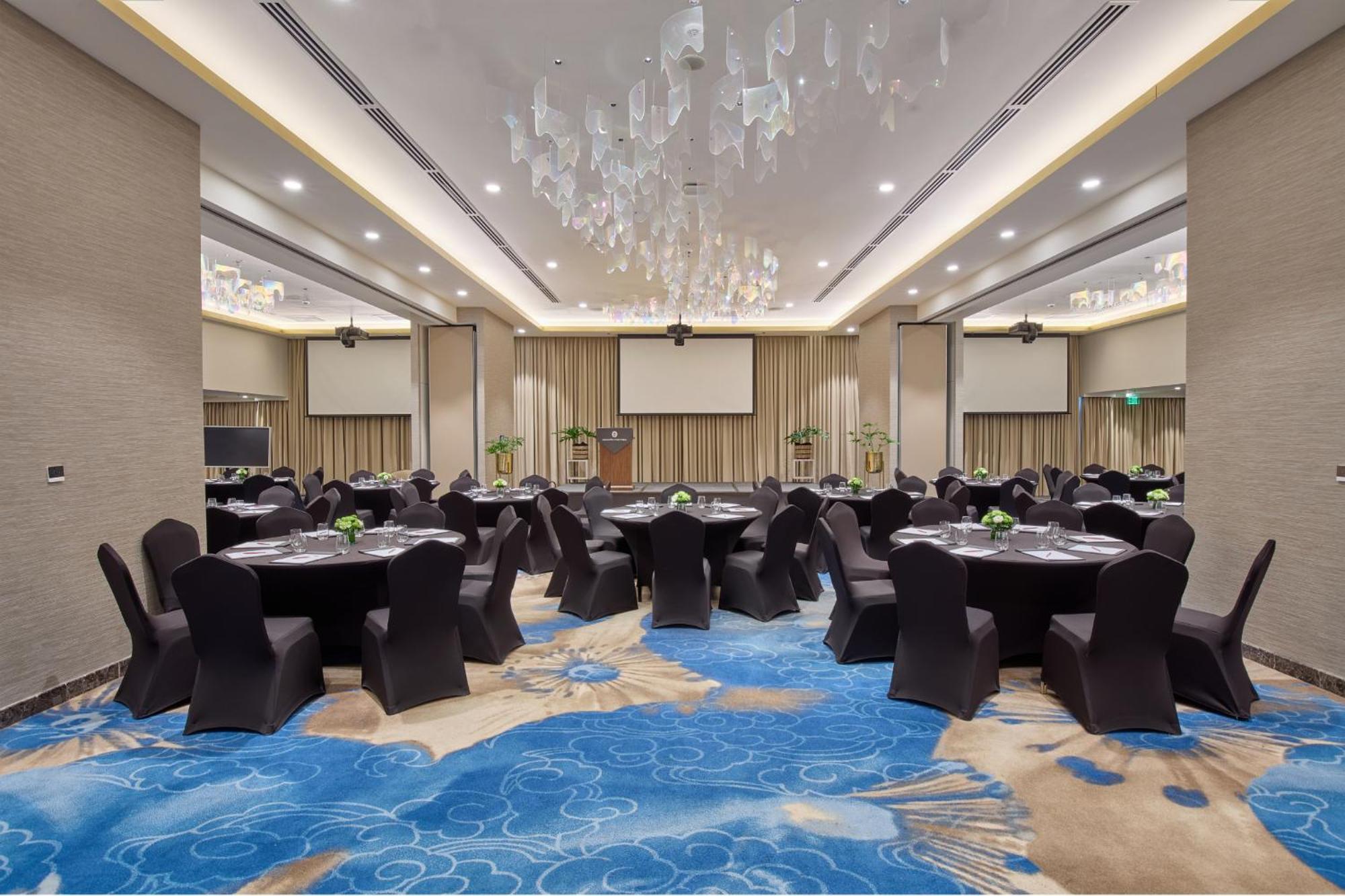 Grand Westside Manila Bay Hotel Paranaque City Eksteriør billede