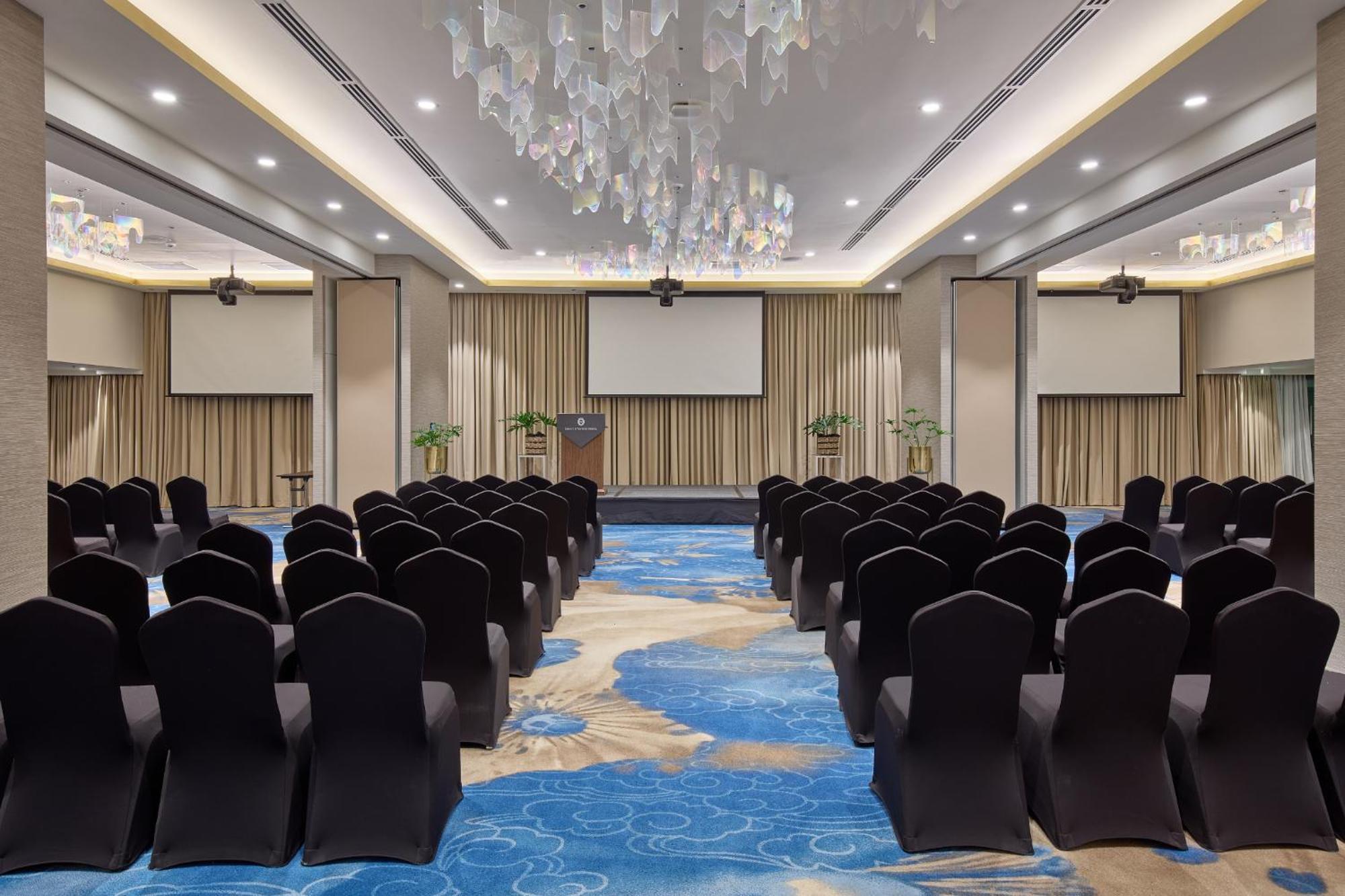 Grand Westside Manila Bay Hotel Paranaque City Eksteriør billede